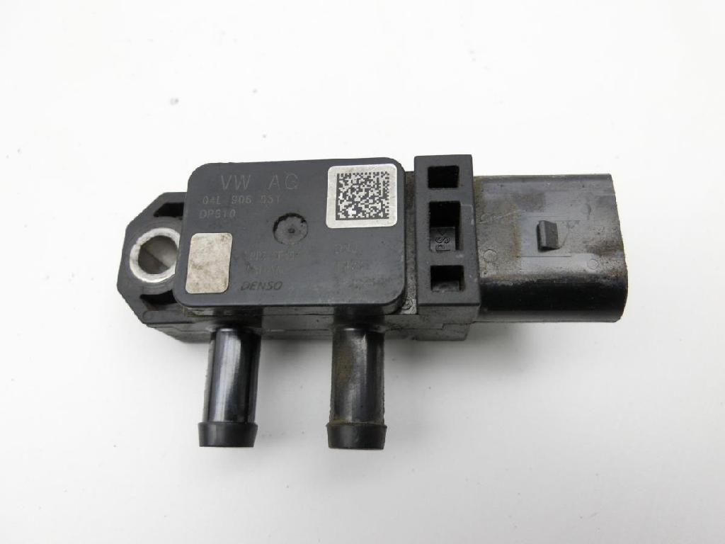 Skoda Rapid HN3 14-19 TDI 1,4 66KW CUSB Differenzdrucksensor