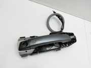 Audi A3 8V 12-16 5T Türgriff Griff aussen Links Vorne
