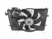 Mercedes A209 CLK200 05-09 1,8 120KW Lüfter Ventilator f. Kühler