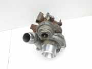 Renault Trafic II Vivaro A 06-14 DCI 2,0 84KW M9R782 Turbolader Turbo Abgasturbolader
