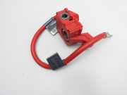 BMW E88 120d LCI 08-11 Cabrio Kabelbaum f. Batterie Pluskabel Sicherheitsmodul