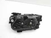 Skoda Octavia III 5E 17-20 Kombi Türschloss m. ZV Stellmotor Links Hinten