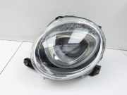 Fiat 500 07-15 Scheinwerfer Xenon Frontscheinwerfer Links