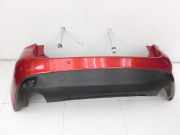 Mazda 3 BL 11-13Stoßstange Stoßfänger Heckstosstange Hinten
