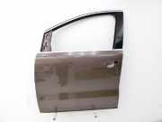 VW Sharan 7N II 10-15 Tür Fahrertür Links Vorne