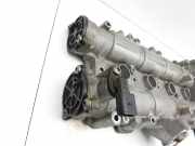 Skoda Octavia 1Z II 09-13 TSI 1,4 90KW CAXA Ventildeckel Zylinderkopfhaube mit Nockenwellen