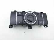 Mercedes R320 W251 06-10 Bedienteil Bedienelement Klimabedienteil Hinten