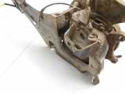 Mazda CX-7 CX7 ER 09-12 2,2d 127KW 4WD Achsschenkel Radnabe mit ABS Rechts Hinten