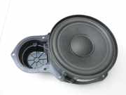VW Passat 3C B6 06-10 Lautsprecher Blaupunkt Rechts Vorne