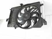 Ford Focus III 3 14-20 1,5 88KW Lüfter Ventilator f. Kühler mit Regelwiderstand