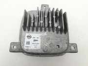 Opel Crossland X P17 17-20 LED Vorschaltgerät Steuergerät Links