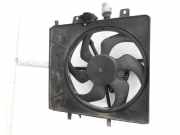 Peugeot 1007 05-09 1,6 80KW Lüfter Ventilator f. Kühler