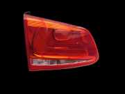 VW Touareg 7P 10-14 Rückleuchte Heckleuchte für Klappe Links