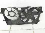 Ford Connect 06-09 TDCi 1,8 66KW Lüfter Ventilator f. Kühler