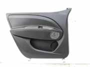 Opel Combo D X12 11-18 Kombi Türverkleidung Türpappe Links Vorne