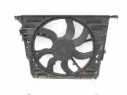 BMW F10 523i 10-13 3,0i 150KW Lüfter Ventilator f. Kühler