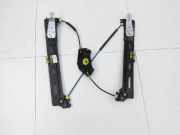 VW Sharan 7N II 10-15 Fensterheber o. FH-Motor Hinten Rechts