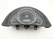 VW UP 11-16 EcoFuel 1,0 50KW Kombiinstrument Tacho