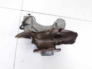 Mini Cooper S F55 LCI 18-21 2,0 141KW Achsschenkel Radnabe Links Vorne