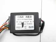 Mitsubishi Outlander III 15-18 Navigationssystem Navi Digital Media Receiver