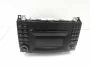 Mercedes W169 A150 08-12 Autoradio CD-Radio