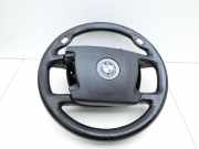 BMW 7er E65 730d 02-05 Lenkrad Airbaglenkrad Schwarz