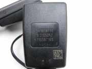 Mini Cooper S F55 LCI 18-21 Gurtschloss Rechts und Mitte Hinten