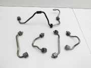 BMW E81 1er 120d 07-12 2,0d 130KW Hochdruck Leitung Kraftstoffleitung