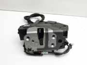 Ford C-max II 10-15 Türschloss m. ZV Stellmotor Rechts Hinten