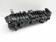 BMW F11 520d 10-13 2,0 135KW N47D20O1 Ansaugbrücke Ansaugkrümmer mit Drallklappen