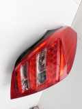 Peugeot 508 I 8D 10-14 Lim Rückleuchte Rücklicht Heckleuchte LED Rechts orig