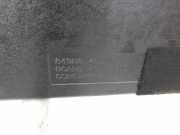 Nissan X-Trail T32 14-17 Kofferraummatte Kofferraum Einlegeboden