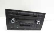 Audi A4 8E B7 04-08 Autoradio CD-Radio Convert EU B7 Soul BVX