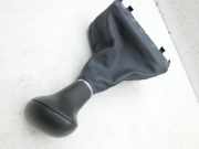 Audi A6 4G C7 11-14 qu Autom Schaltsack Schaltmanschette Schaltknauf