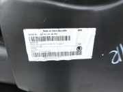 Skoda Kamiq NW4 19-23 Türverkleidung Türpappe Rechts Hinten