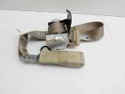Lexus GS 450h GWS 06-11 Gurt Sicherheitsgurt Mitte Hinten