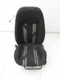 Fiat Qubo Fiorino 225 08-16 Kasten Sitz Fahrersitz Vorne Links