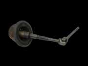 Audi A6 4F C6 08-11 Lenkungsteil Kreuzgelenk