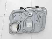 VW Touran 1T 06-10 Fensterheber o. FH-Motor Rechts Vorne