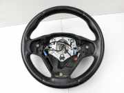 BMW X3 F25 10-14 Lenkrad Leder Sport ohne Airbag