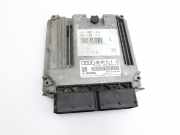 Audi A6 C7 4G 10-14 1,8 140KW Motorsteuergerät Steuergerät ECU Diesel