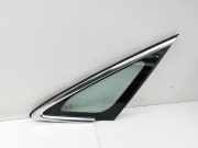 BMW 218i F45 14-18 Seitenscheibe Dreieck Scheibe Türscheibe Links Vorne Chrom