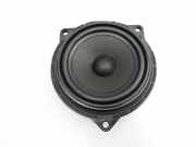 BMW E91 320D LCI 09-13 Lautsprecher Links Hinten