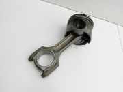BMW E91 330XD 05-08 3,0D 170KW M57D30O2 Kolben mit Pleuel Pos D