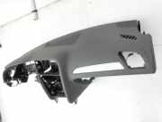 Audi A4 8K 07-11 Armaturenbrett Panel komplett