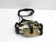Mitsubishi Colt CZC 06-09 Cabrio Türschloss mit ZV Stellmotor Links Vorne