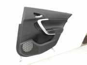 Opel Insignia A 13-17 Kombi Türverkleidung Türpappe Rechts Hinten