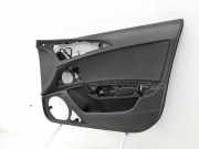 Audi A6 4G C7 11-14 Kombi Türverkleidung Türpappe Rechts Vorne