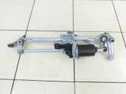 BMW E91 3er 320i 06-08 Wischermotor m. Wischergestänge Vorne