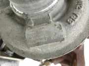 Hyundai I30 GD 11-15 CRDi 1,6 94KW D4FB R43E Turbolader Turbo Abgasturbolader